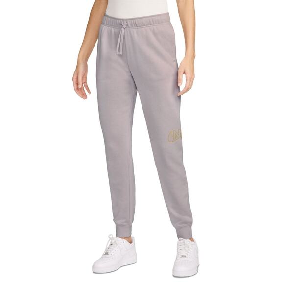 Club Fleece Jogger Pants - Picture 1 of 5